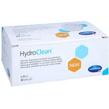 ACA Müller / ADAG Pharma Hydroclean Kompressen 4 x 4 cm 10 St.