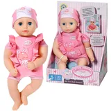 Zapf Baby Annabell My First Bath Annabell 30 cm
