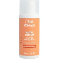 Wella Invigo Nutri-Enrich Deep Nourishing 50 ml