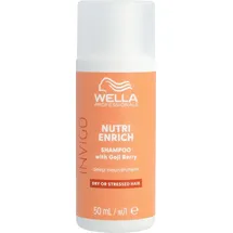 Wella Invigo Nutri-Enrich Deep Nourishing 50 ml