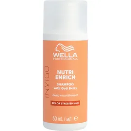 Wella Invigo Nutri-Enrich Deep Nourishing 50 ml