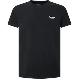 Pepe Jeans Original Basic 3 schwarz XXL