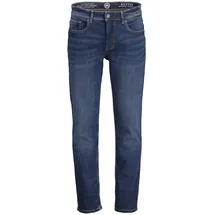 Lerros Baxter Relaxed Fit Mid Blue 31/32