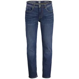 Lerros Baxter Relaxed Fit Mid Blue 31/32