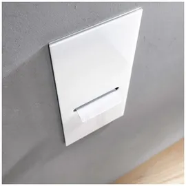 EMCO Asis 2.0 WC-Papier-Modul Unterputzmodell, Türanschlag rechts, 972427421,