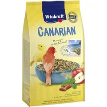 Vitakraft Canarian 800 G Vogelfutter - Vitakraft