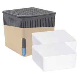Wenko Modell Cube 2 x 500 g