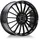 AVUS Racing AC M03 8,0 x 19 5 x 112 ET35 MB66,6 Schwarz Poliert