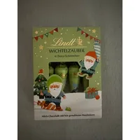 Lindt Wichtelzauber Choco-Schirmchen 4er