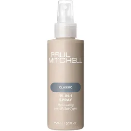 Paul Mitchell Classic 15-In-1 Spray 150 ml