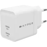 Targus Hyper® HyperJuice 35W GaN USB-C Ladegerät (EU)