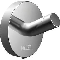 Haken round (Ausführung: Haken emco round 12mm chrom)