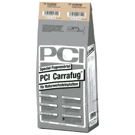 PCI Carrafug Sandgrau 5 kg