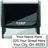 Trodat Printy 4915 Stempel Schwarz 1 St.