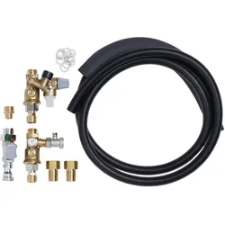 VAILLANT Anschluss-Set 0020170491