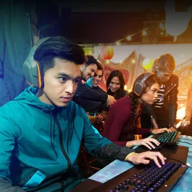Logitech G213 Prodigy RGB Gaming Keyboard US