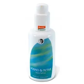 Martina Gebhardt Young & Active Face Lotion 30 ml