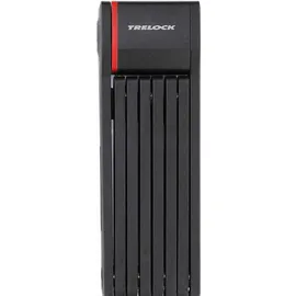 Trelock FS 280 Two.Go Schwarz Faltschloss
