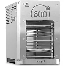 Intergrill 800° Steakgrill