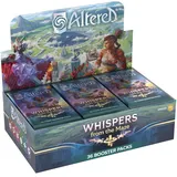 Equinox Altered Whispers from the Maze Booster-Display