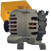 Hella Generator