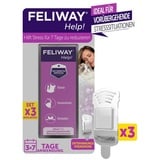 Ceva Feliway Help! Nachfüllset