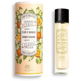 Panier des Sens Eau de Toilette Orangenblüte 50 ml