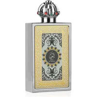 Lattafa Pride King of Arabia Eau de Parfum 100 ml