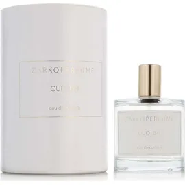 ZARKOPERFUME Oud'ish Eau de Parfum 100 ml