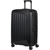 Samsonite 4-Rad Trolley 69cm erw. Nuon Matt Graphite