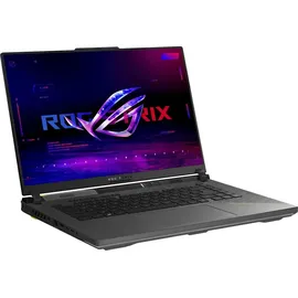 Asus ROG Strix G16 AMD Ryzen 9 9955HX 32 GB RAM 1 TB SSD RTX 5070 Ti