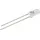 Thomsen 150433 LED mehrfarbig RGB Rund 5 mm 1800 mcd 15 ° 20 mA 3.5 V
