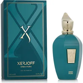 Xerjoff Erba Pura Eau de Parfum 100 ml