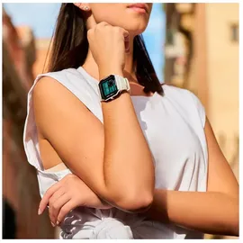 Radiant SMARTWATCH WATCHES Mod. RAS10504 - Weiß