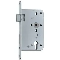 Bever & Klophaus FH-Schloss PZ Wechsel 65 / 72 / 9 Din R