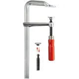 Bessey, Schraubstock + Zwinge, Ganzstahl-Schraubzwinge GZ 500 (500 mm)