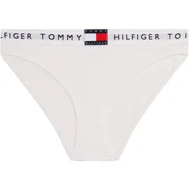 Tommy Hilfiger Bikinislip Classic Bikini Weiß S