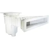Astralpool Skimmer weiß 17,5 l