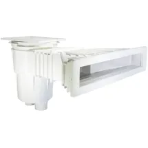 Astralpool Skimmer weiß 17,5 l