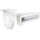 Astralpool Skimmer weiß 17,5 l