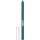 Maybelline New York Wasserfester Eyeliner mit wischfester, farbintensiver Gel-Textur, Tattoo Liner Gel Pencil, Nr. 814 Blue Disco (Blau), 1 Stück