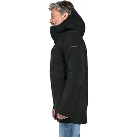 Schöffel Winterjacke Heat Cambria (Intellitex Heat Technologie) Schwarz