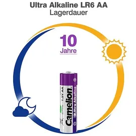 Camelion Ultra AA 2800 mAh 100 St.