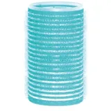 XanitaliaPro Klett-Lockenwickler Ø 36 mm Pack 12 Stück