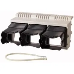 Eaton 158650 Montagebausatz für Softstarter S8x1+ zur Erhöhung der Schutzart der V-Typen SS-IP20-V