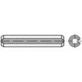 TOOLCRAFT Kugellager Edelstahl
