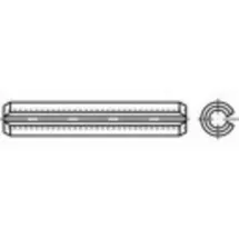 TOOLCRAFT Kugellager Edelstahl