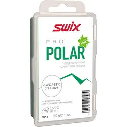 Swix PS Polar, -14°C/-32°C, 60g neutral