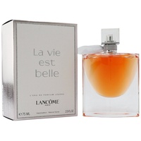 LANCOME Eau de Parfum Lancome La vie est Belle L'Eau de Parfum Spray 75 ml