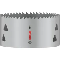 Bosch PRO Multi Material Lochsäge mit Gewinde - 2608901533